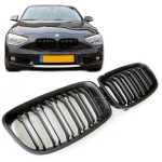 Εμπρός καρδιές M1 look για BMW Σειρά 1 (F20/ F21) Pre-Facelift Εμπρός καρδιές M1 look για BMW Σειρά 1 (F20/ F21) Pre-Facelift